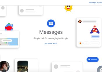 Google Messages Tersedia di Samsung AS