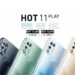 Infinix Hot 11 Play