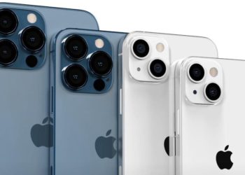 Kamera Iphone 13 Pro Max vs Samsung Galaxy S21 Ultra