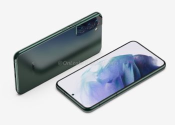 Material Daur Ulang Samsung