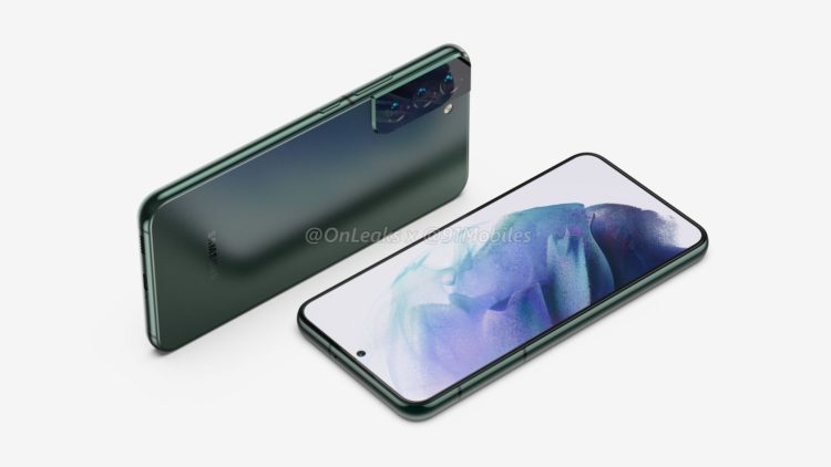 Material Daur Ulang Samsung