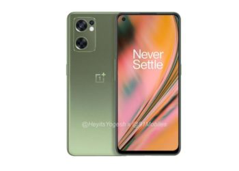 OnePlus nord ce 2