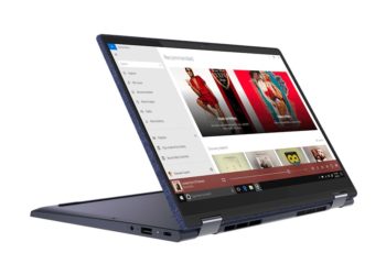 lenovo yoga 6
