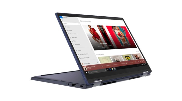 lenovo yoga 6