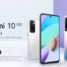 redmi 10 2022 dirilis