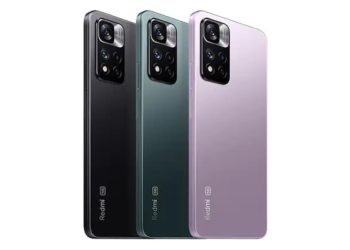 Xiaomi Redmi Note 11s 5G