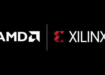 amd akuisisi xilinx