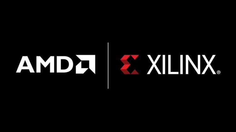 amd akuisisi xilinx