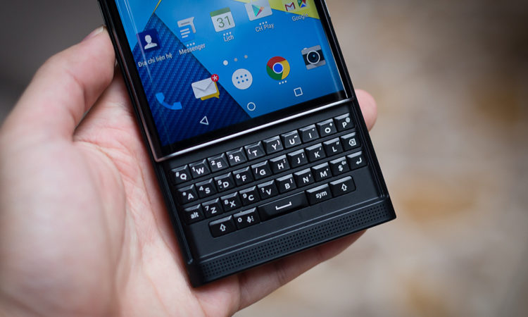 blackberry 5g mati