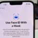 face id masker