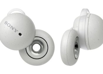 Sony Linkbuds WF-L900