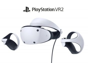desain playstation vr2