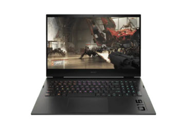 hp omen 16