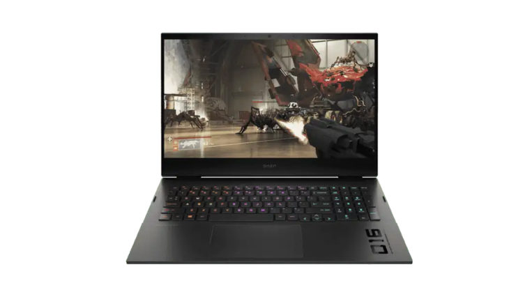 hp omen 16