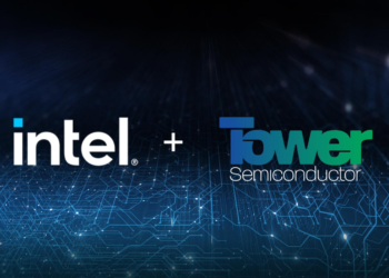 Intel Akuisisi Tower