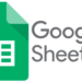 Convert Excel ke Google Sheets
