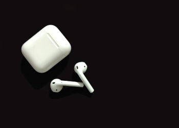 AirPods ke Chromebook
