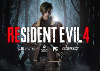 resident evil 4 remake