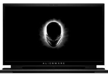 review alienware x14