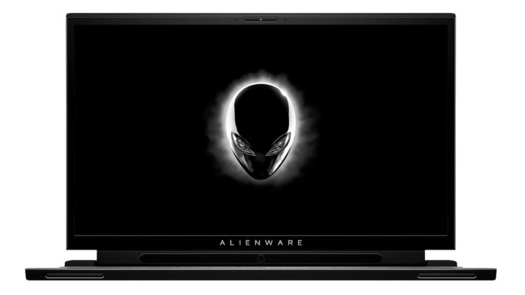 review alienware x14