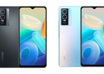 vivo y75 5g