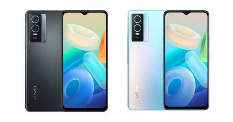 vivo y75 5g