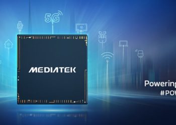 Chipset Dimensity 8100