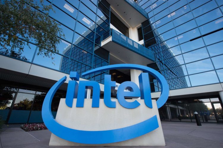 Intel Investasi Semiconductor R&D dan Manufaktur di Eropa