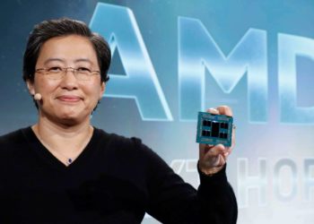 AMD Umumkan CPU Desktop Tercanggih di Dunia!