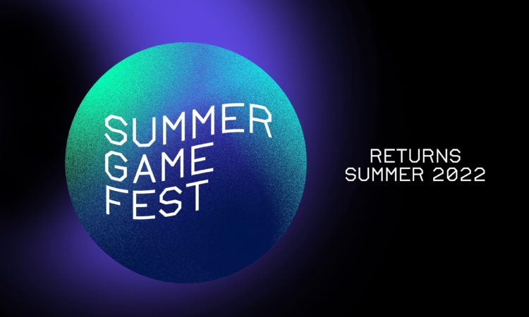 Summer Game Fest 2022