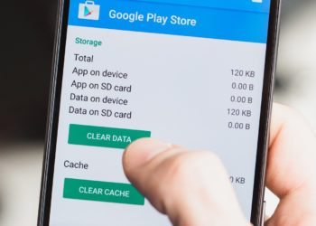 Cara Menghapus Cookie dan Cache di HP Samsung