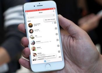 Cara Menonaktifkan Status Online di Instagram