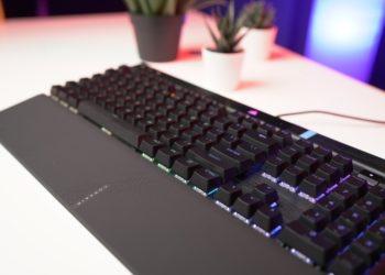 Review Corsair K70 RGB PRO 2022, Keyboard Gaming Sultan!