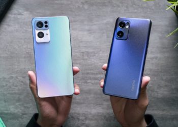 OPPO Reno7 5G