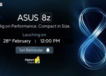 ASUS 8z