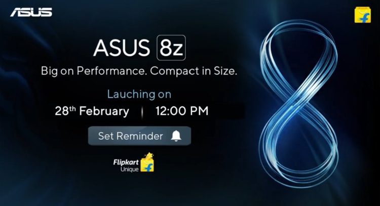 ASUS 8z