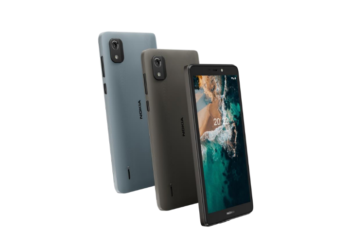 Nokia C2 2nd Edition