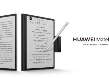 Huawei MatePad