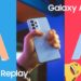 Galaxy A Event 2022