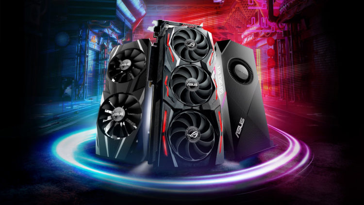 Turunkan Harga GPU