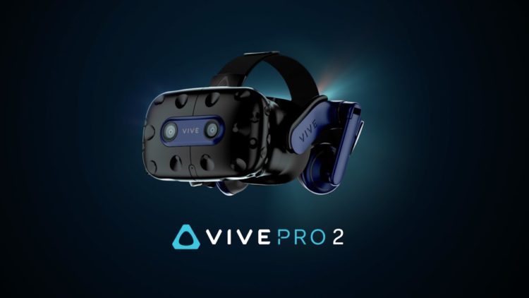 HEADSET VR TERBAIK 2022