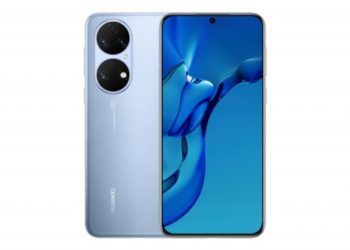 Huawei P50E, nova 9 SE, dan Warna Baru P50 Pro 