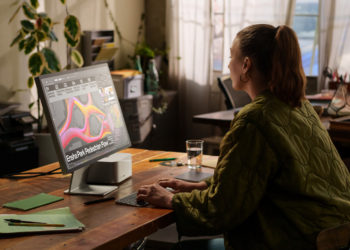 MAC STUDIO RESMI DILUNCURKAN