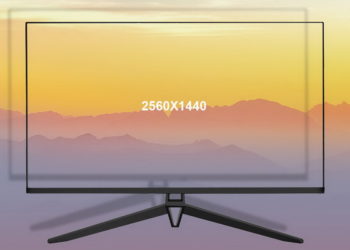 Mengenal Resolusi QHD atau 2K?