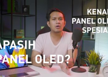 Panel OLED
