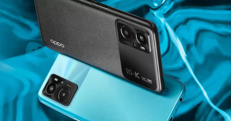 oppo k10