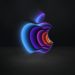 Peek Performance Apple