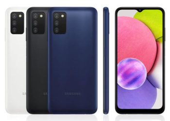 Rekomendasi Hp Murah Terbaik 2022