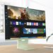 Samsung Smart Monitor M8