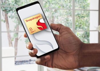 Snapdragon 8 Gen 1+